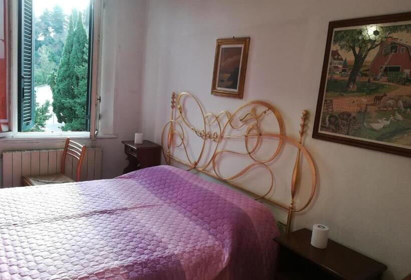 Номер Стандарт, La Vecchia Locanda