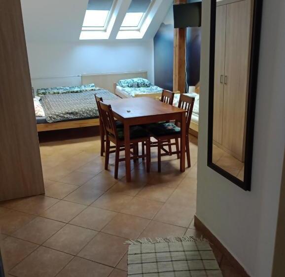 带1个卧室的公寓, Gran Hostel