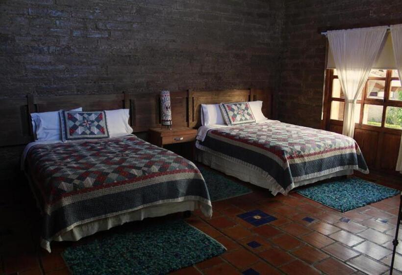 デラックスルーム, Quinta Maria Bonita