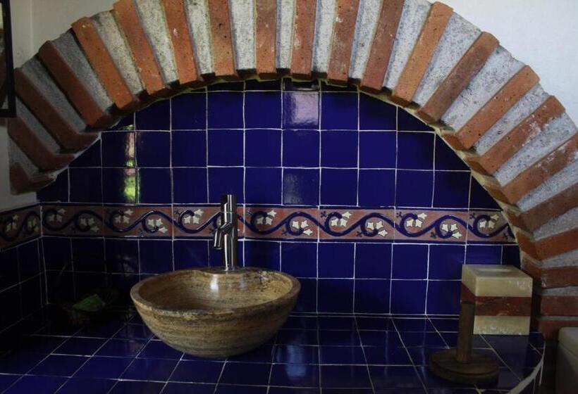 デラックスルーム, Quinta Maria Bonita