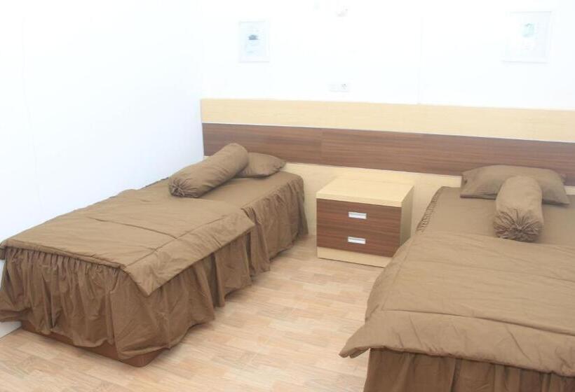 Номер Стандарт, Aurora Guest House