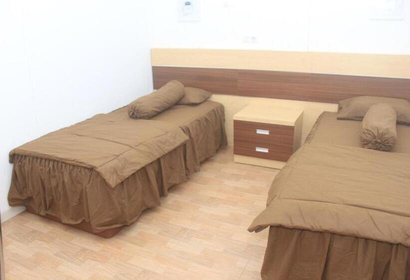 Номер Стандарт, Aurora Guest House