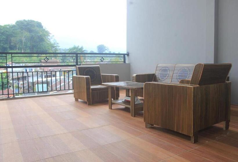 Номер Стандарт, Aurora Guest House