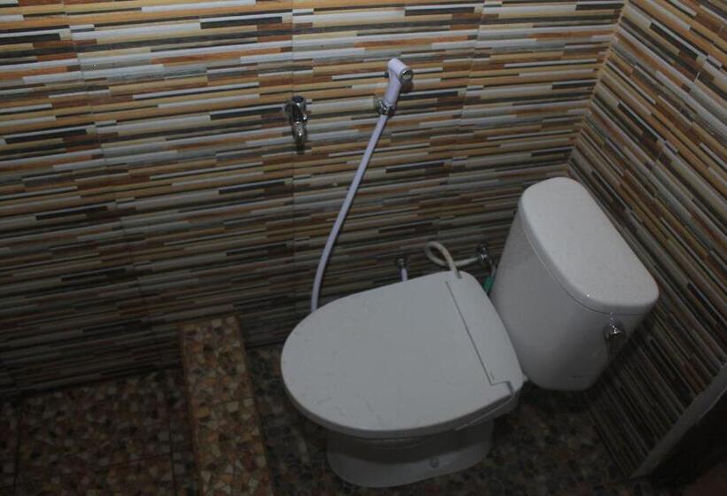 Номер Deluxe, Aurora Guest House