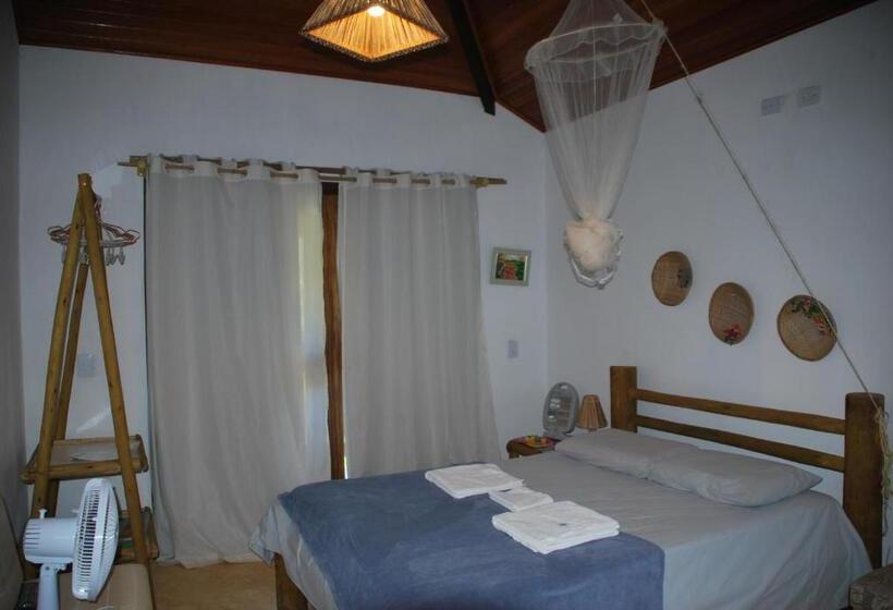 Люкс, Casa Do Capão