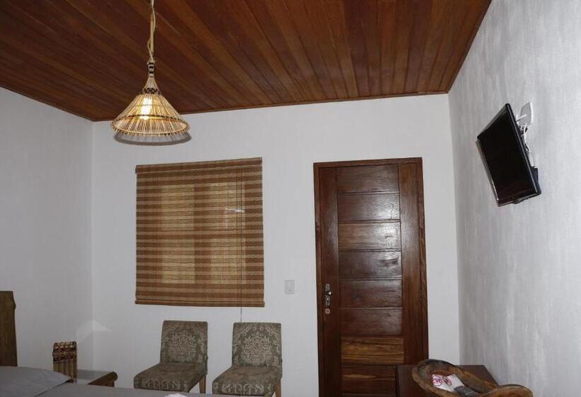 Люкс, Casa Do Capão