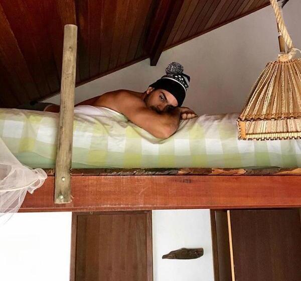 Family Suite, Casa Do Capão
