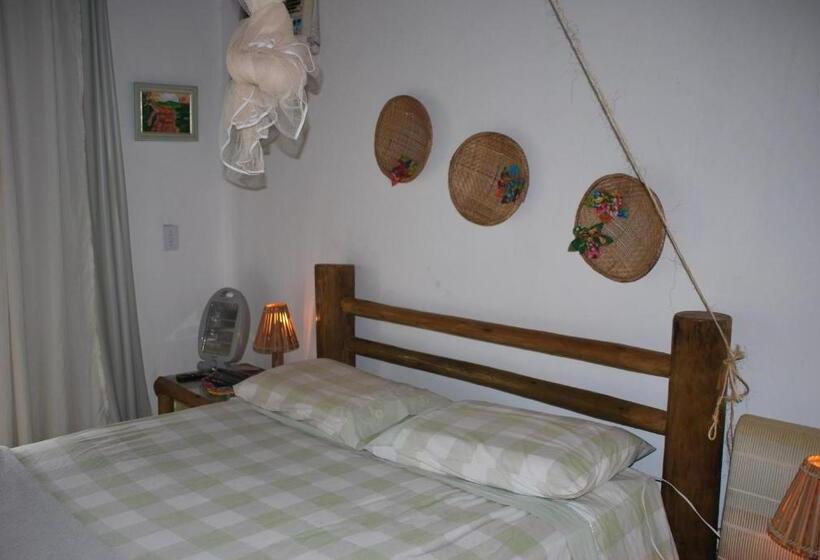 Family Suite, Casa Do Capão