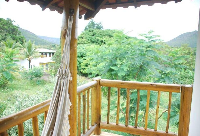 Family Suite, Casa Do Capão
