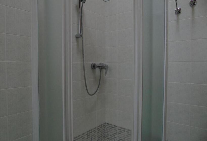 스탠다드 룸, Ai Cipressi B&b
