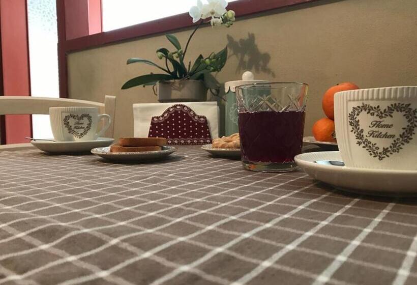 Номер Стандарт с Балконом, La Paramira
