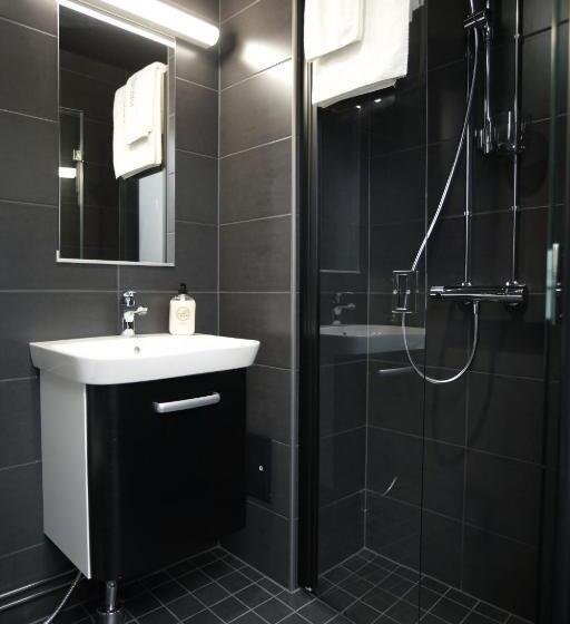 스탠다드 스튜디오, Forenom Aparthotel Vantaa Tikkurila