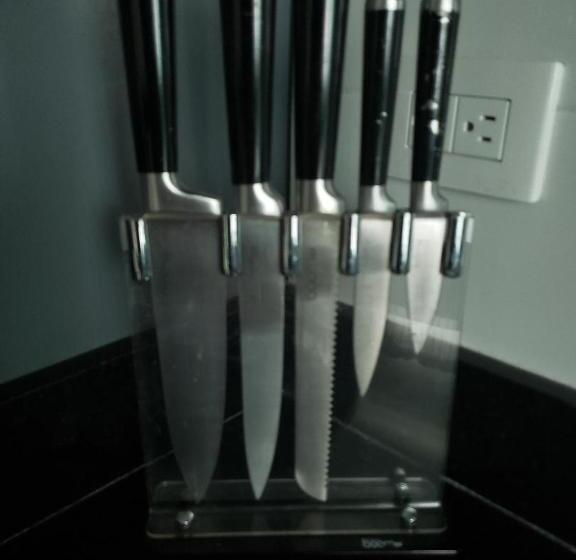 标准工作室, Privatto Suites