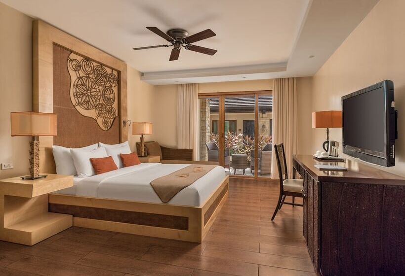 Номер Deluxe, Crimson Resort And Spa   Mactan Island, Cebu