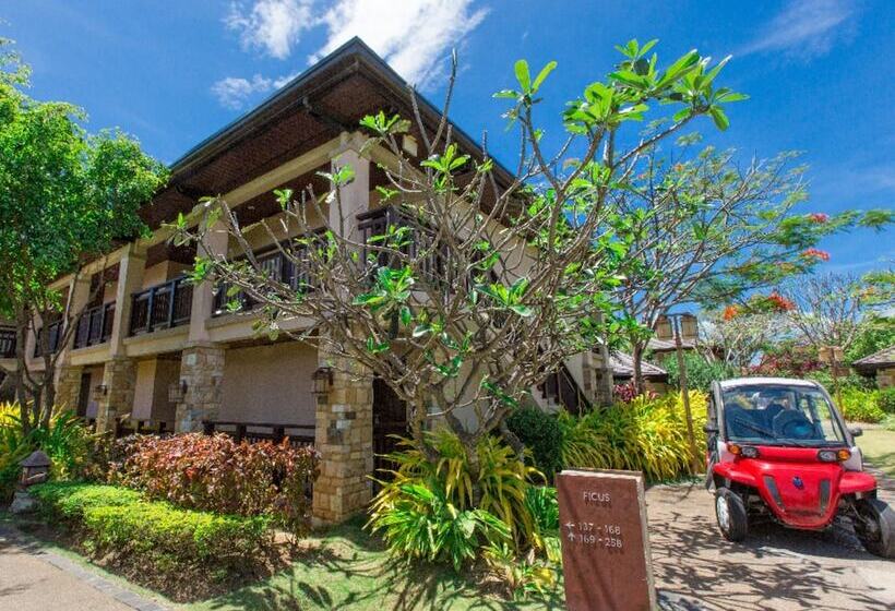 اتاق لوکس, Crimson Resort And Spa   Mactan Island, Cebu