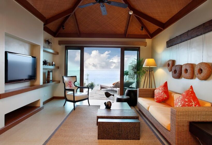 Вилла 1 Спальня Вид на Море, Crimson Resort And Spa   Mactan Island, Cebu