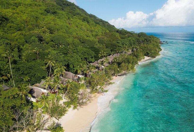 ویلای 1 خوابه, Hilton Seychelles Labriz Resort & Spa
