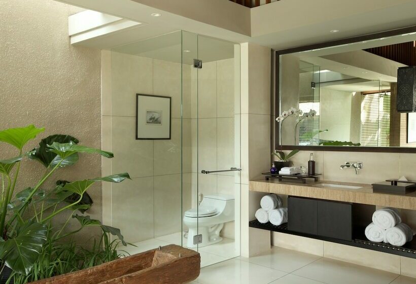 Вилла Premium 1 Спальня, Ametis Villas