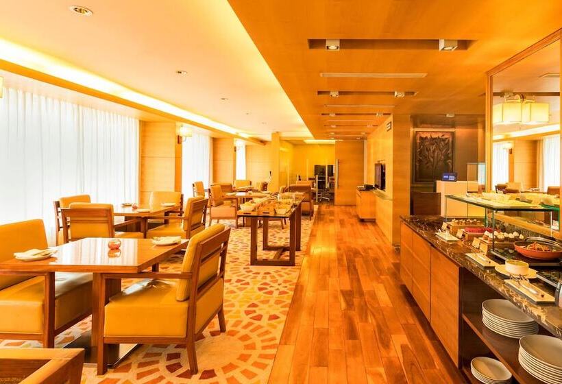 اتاق اجرایی, Courtyard By Marriott Ahmedabad