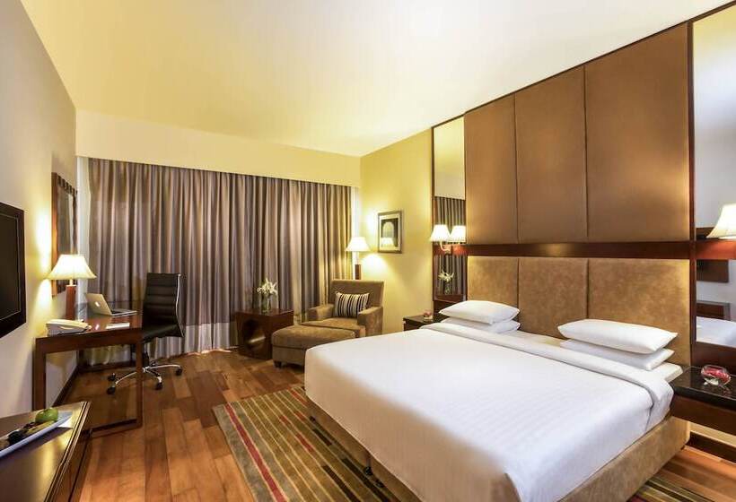 اتاق اجرایی, Courtyard By Marriott Ahmedabad