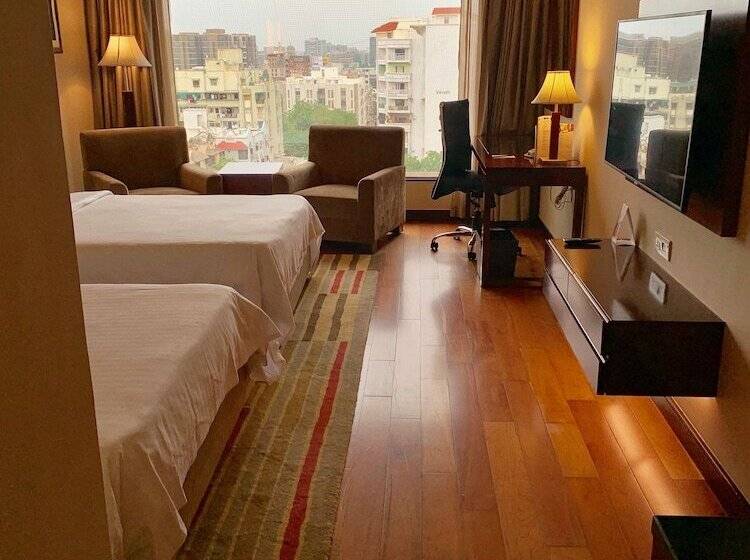 اتاق اجرایی, Courtyard By Marriott Ahmedabad