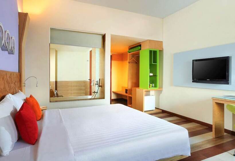 اتاق سوپریور, Ibis Styles Yogyakarta
