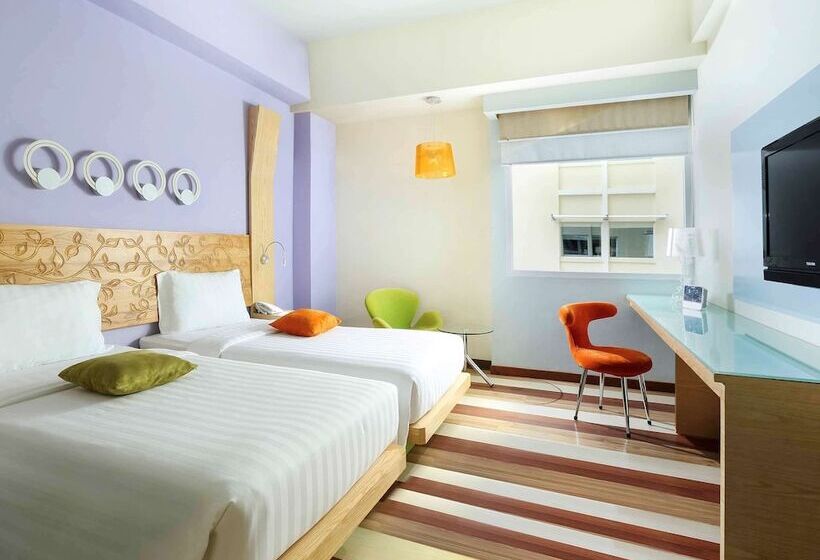 اتاق سوپریور, Ibis Styles Yogyakarta