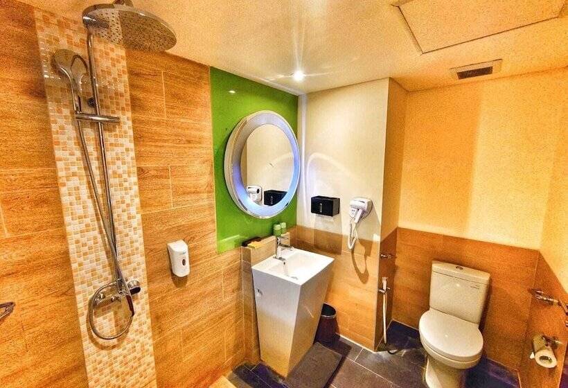 اتاق لوکس, Ibis Styles Yogyakarta