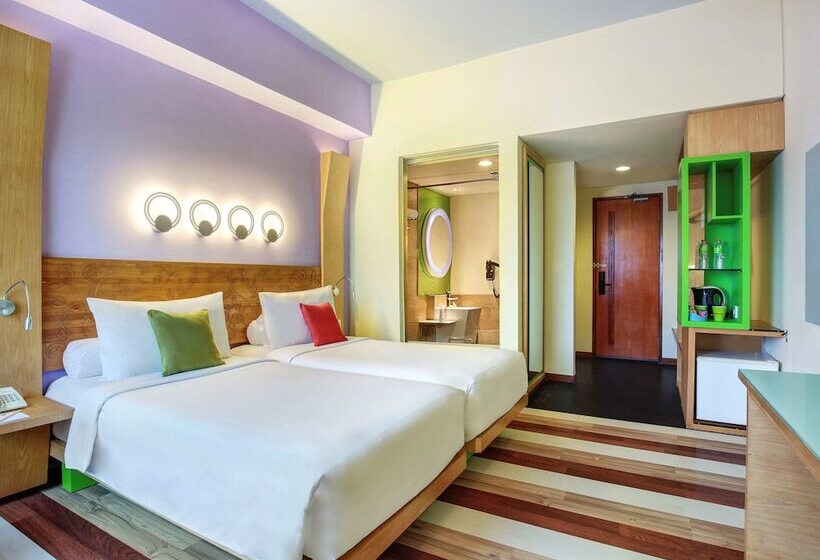 اتاق لوکس, Ibis Styles Yogyakarta