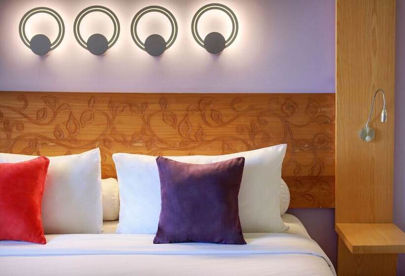 اتاق لوکس, Ibis Styles Yogyakarta