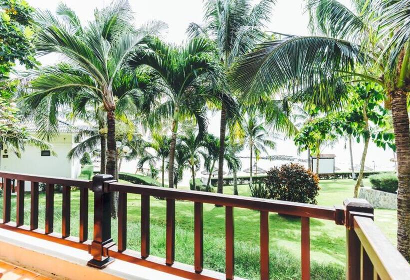 بانگلوی استاندارد با چشم‌انداز دریا, Lotus Muine Resort & Spa