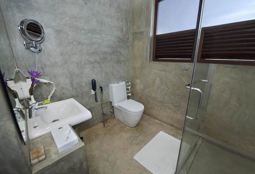 Tóra Néző Standard Szoba, Mandara Resort Mirissa