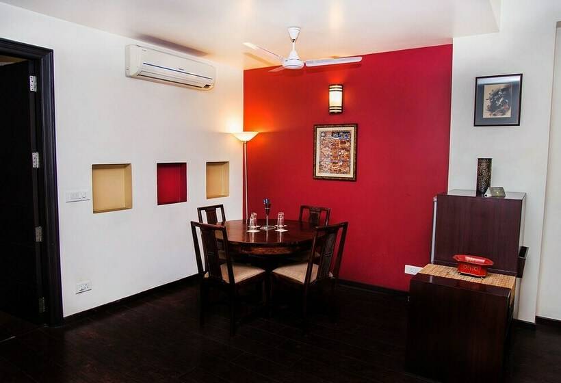 Suite, Mantra Amaltas