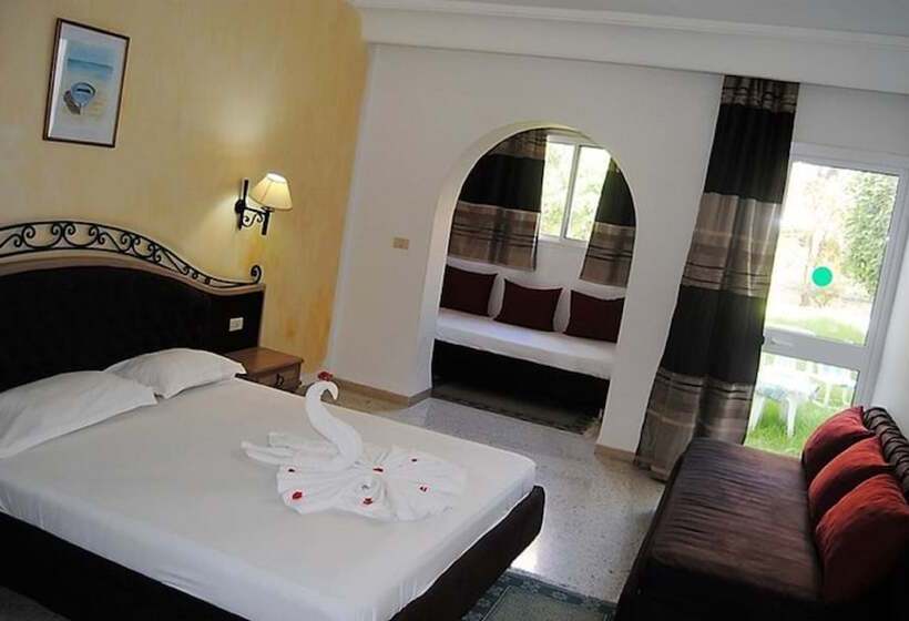اتاق استاندارد, Palmyra Golden Beach Families And Couples