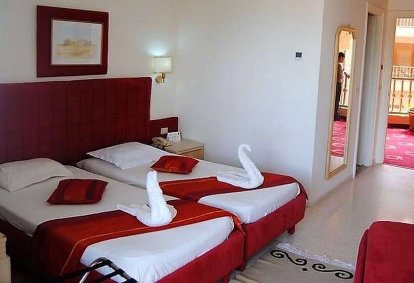 اتاق استاندارد, Palmyra Golden Beach Families And Couples