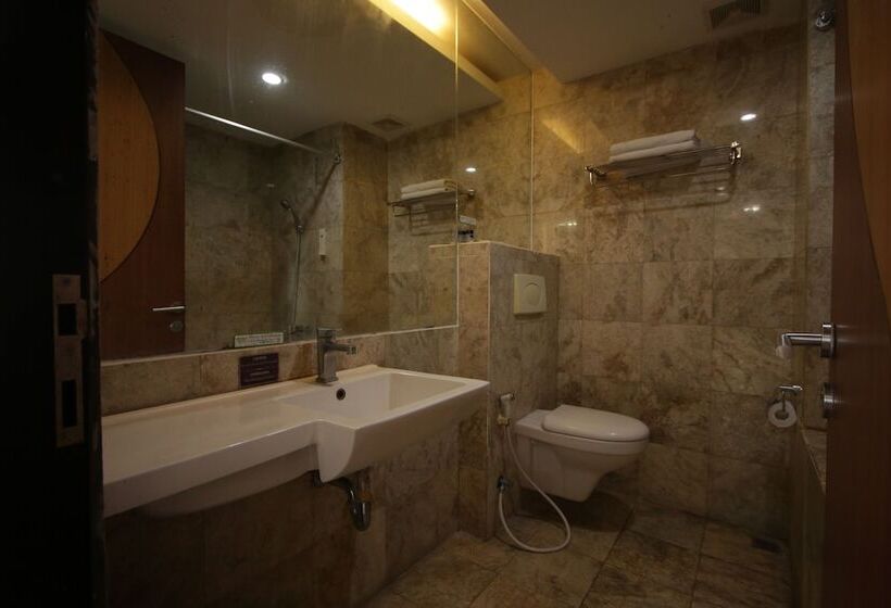 اتاق سوپریور, Serela Kuta Bali