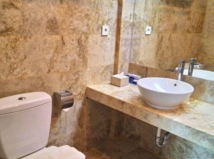 اتاق سوپریور, Serela Kuta Bali