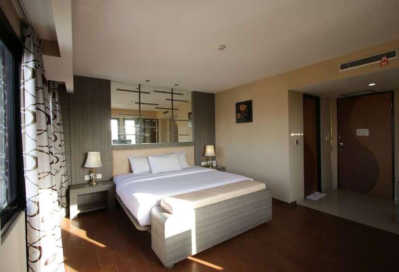 اتاق لوکس, Serela Kuta Bali