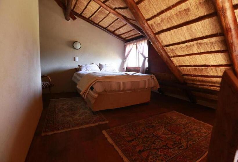 Номер Economy, Inyameko Bnb