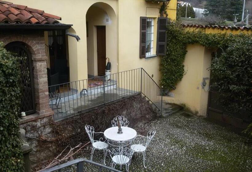 スタンダードルーム, B&b Il Terrazzo