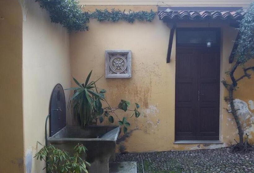 标准间, B&b Il Terrazzo