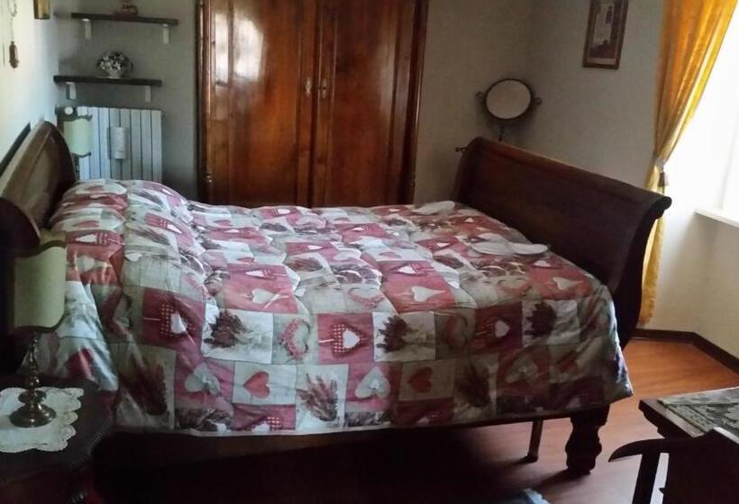 四人标准间, B&b Il Terrazzo