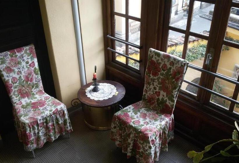 スタンダード４人部屋, B&b Il Terrazzo