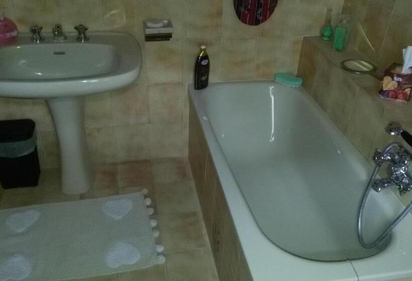 スタンダード４人部屋, B&b Il Terrazzo