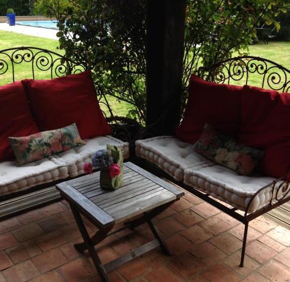 Family Suite, Le Cottage Mirabelle
