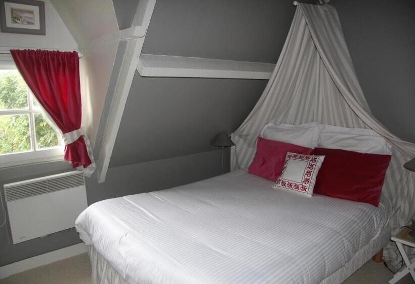 スイート（家族用）, Le Cottage Mirabelle