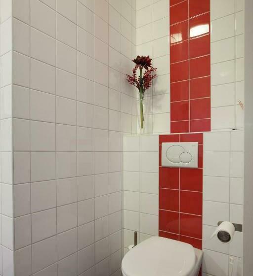 스탠다드 룸, Boutique Hotel De Raetskamer
