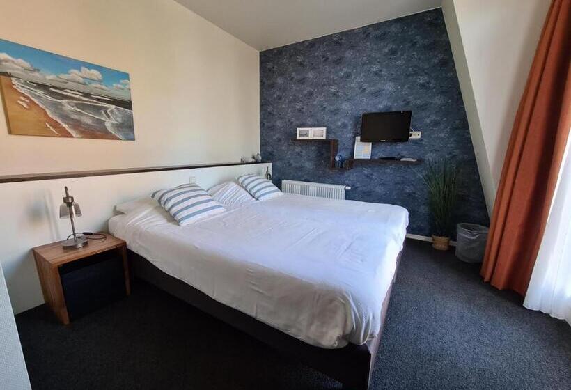 스탠다드 룸, Boutique Hotel De Raetskamer