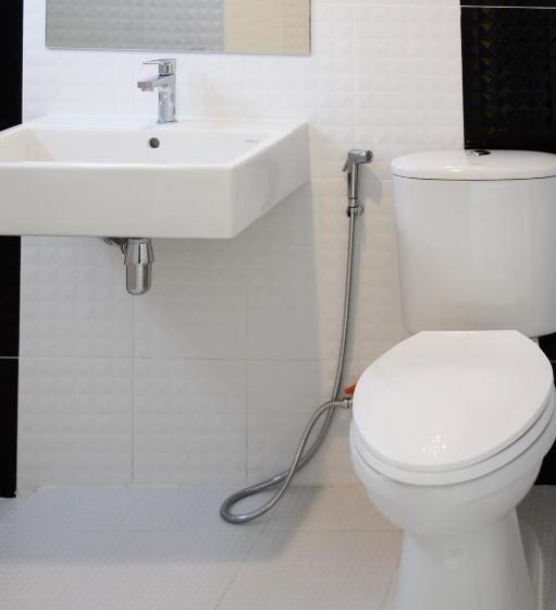 اتاق خانوادگی, H12, The Stylish Apartment