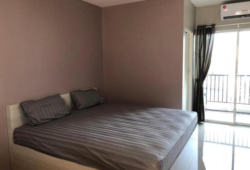 اتاق خانوادگی, H12, The Stylish Apartment